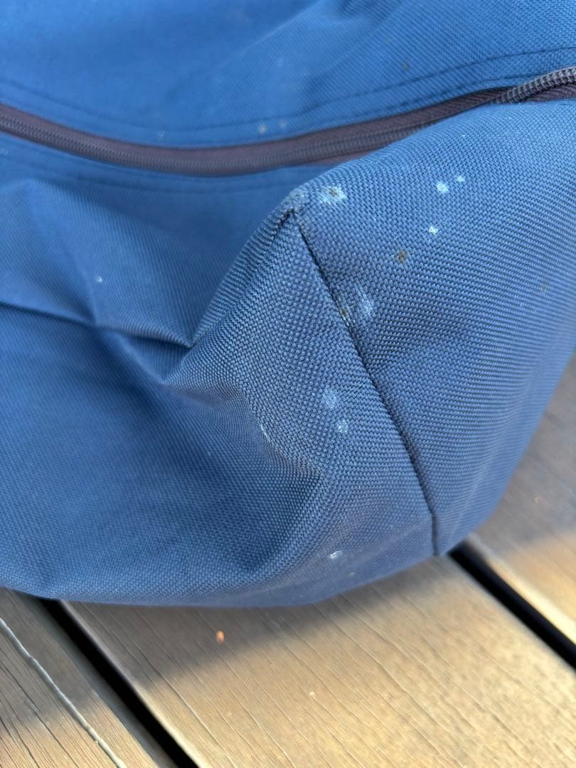 Vivere ハンモック ダブルサイズ　トロピカルカラー　自立式