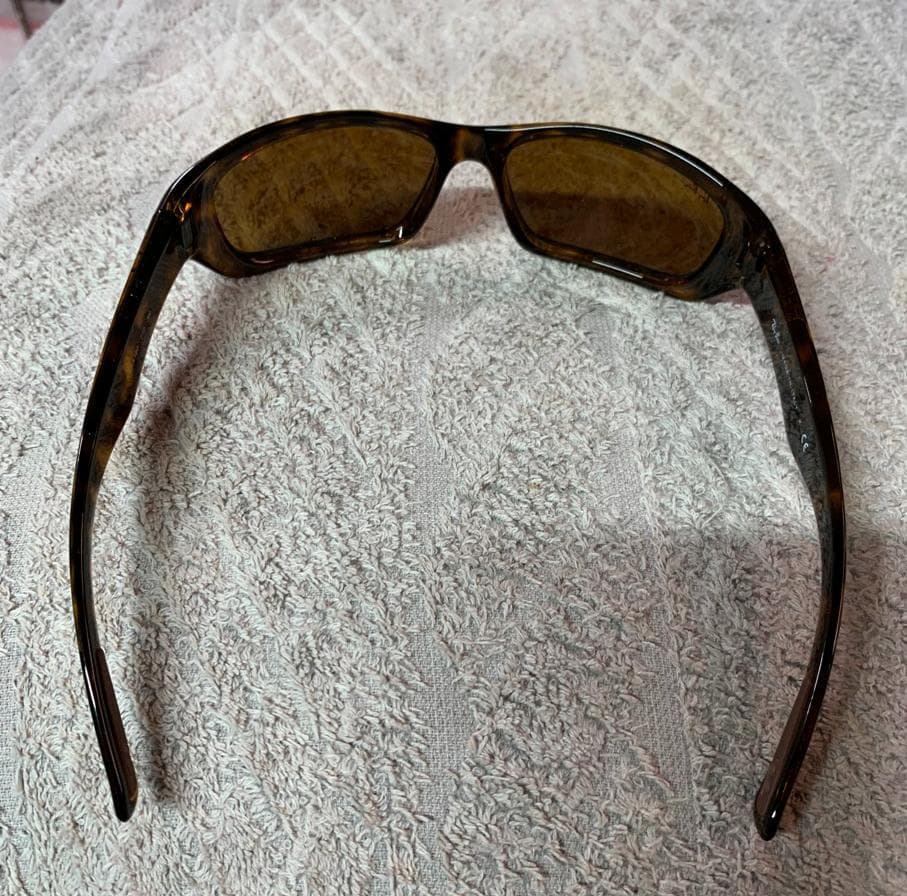 Ray-Ban レイバン メンズサングラス【美品】