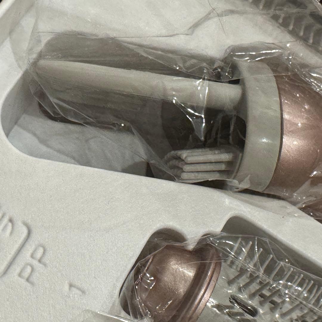 パナソニック くるくるドライヤー 海外対応 EH-KN9F-PN