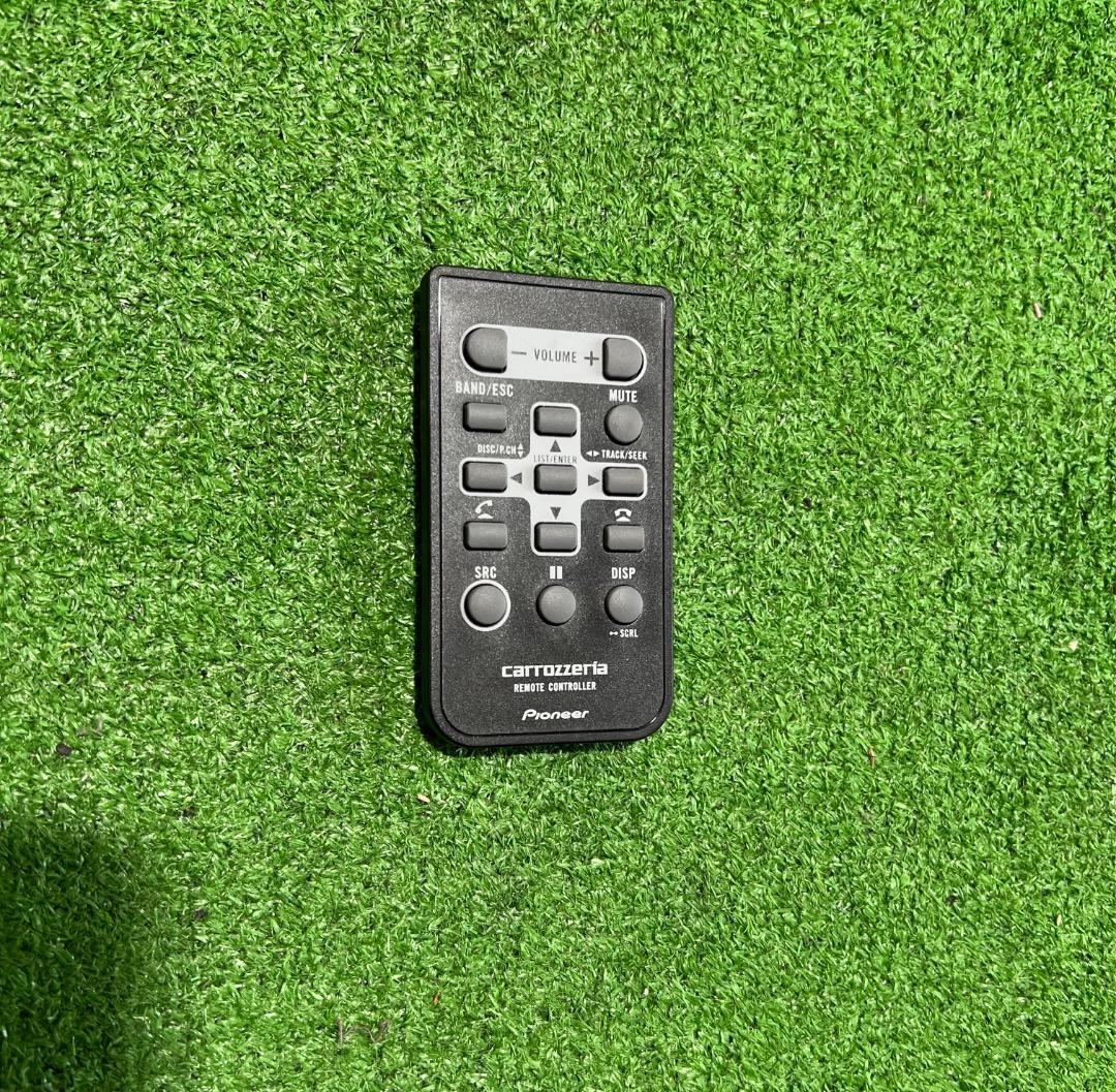 パイオニア DEH-5600 オーディオ USB/CD/Bluetooth対応。