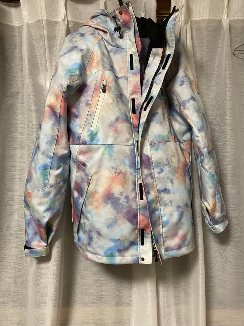 j*̮様 女性用　スノーボードウェア　ジャケット　WL(11) iceparda