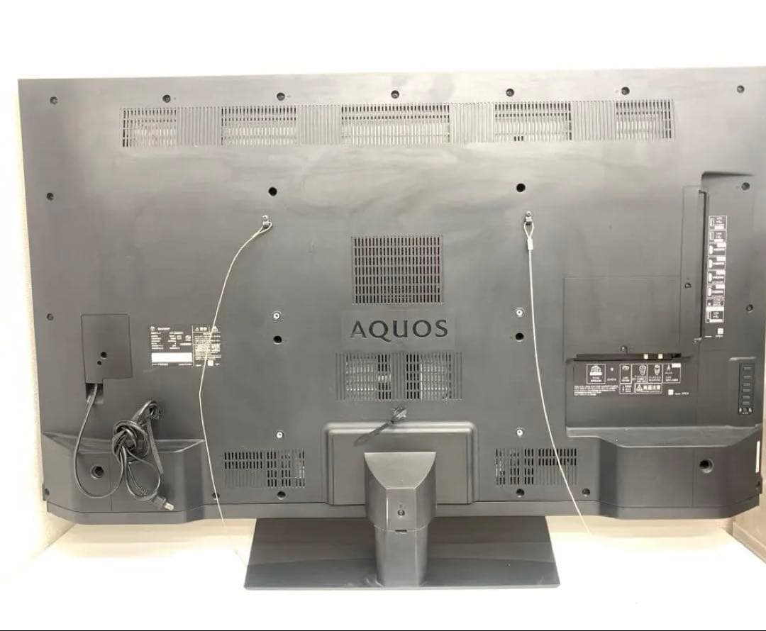 SHARP シャープ 55型 液晶テレビ 4T-C55DN1 2022年製