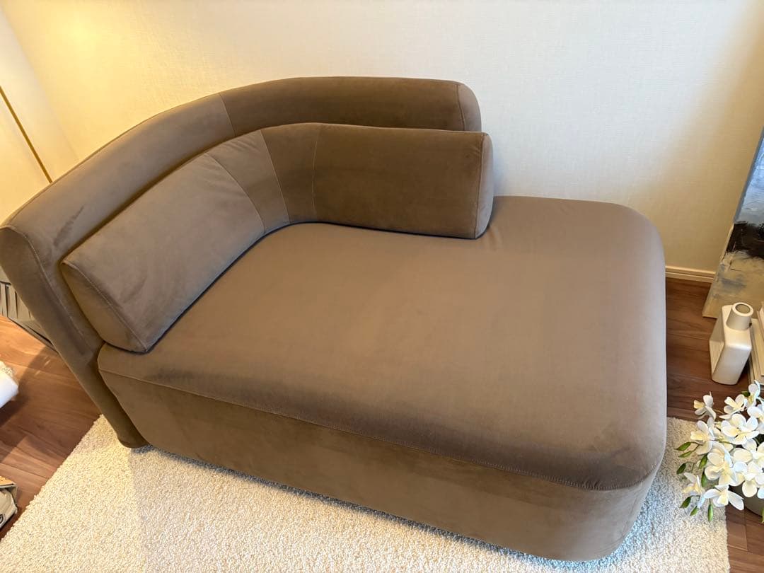 Boconcept Ottawa 1.5シートソファ【展示品】