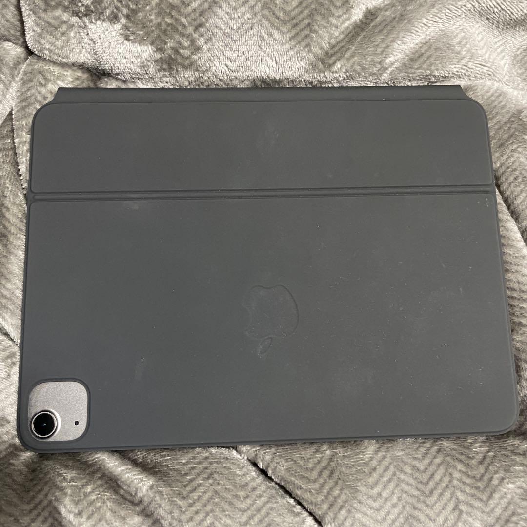 iPad Air11 スペースグレー + Smart Keyboard