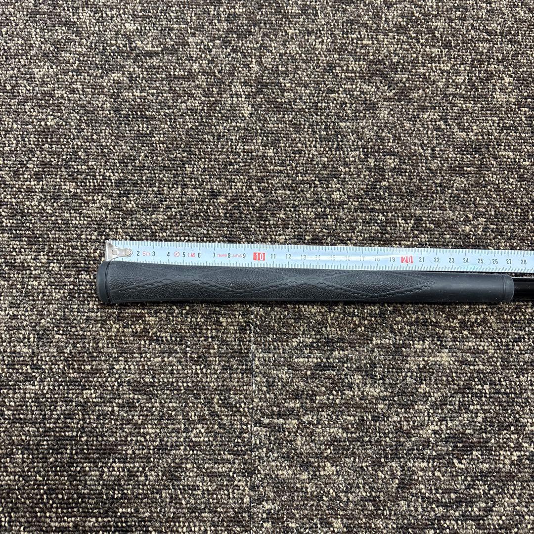 【週末値下げ】SPEEDER NX BLACK 50S キャロウェイミニドラ用