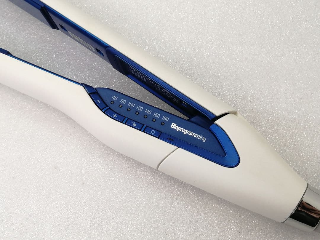 正規品　ヘアビューロン　3DPLUS　ストレート　リュミエリーナ　22