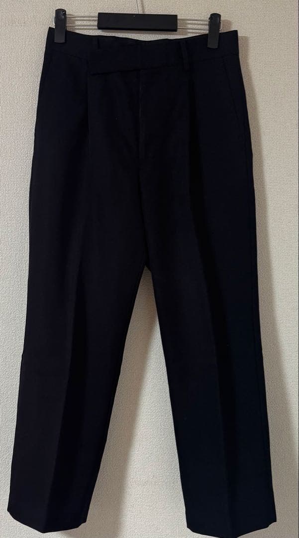 THE RERACS ザリラクス THE SLACKS スラックス