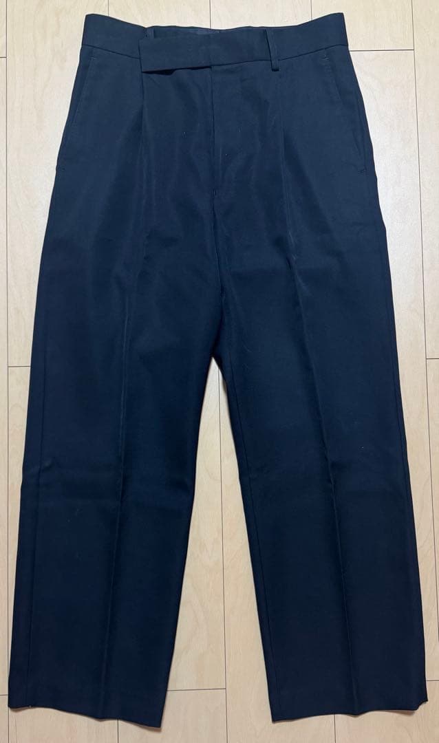 THE RERACS ザリラクス THE SLACKS スラックス