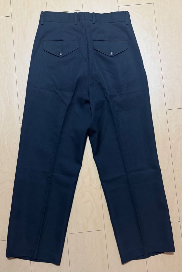 THE RERACS ザリラクス THE SLACKS スラックス