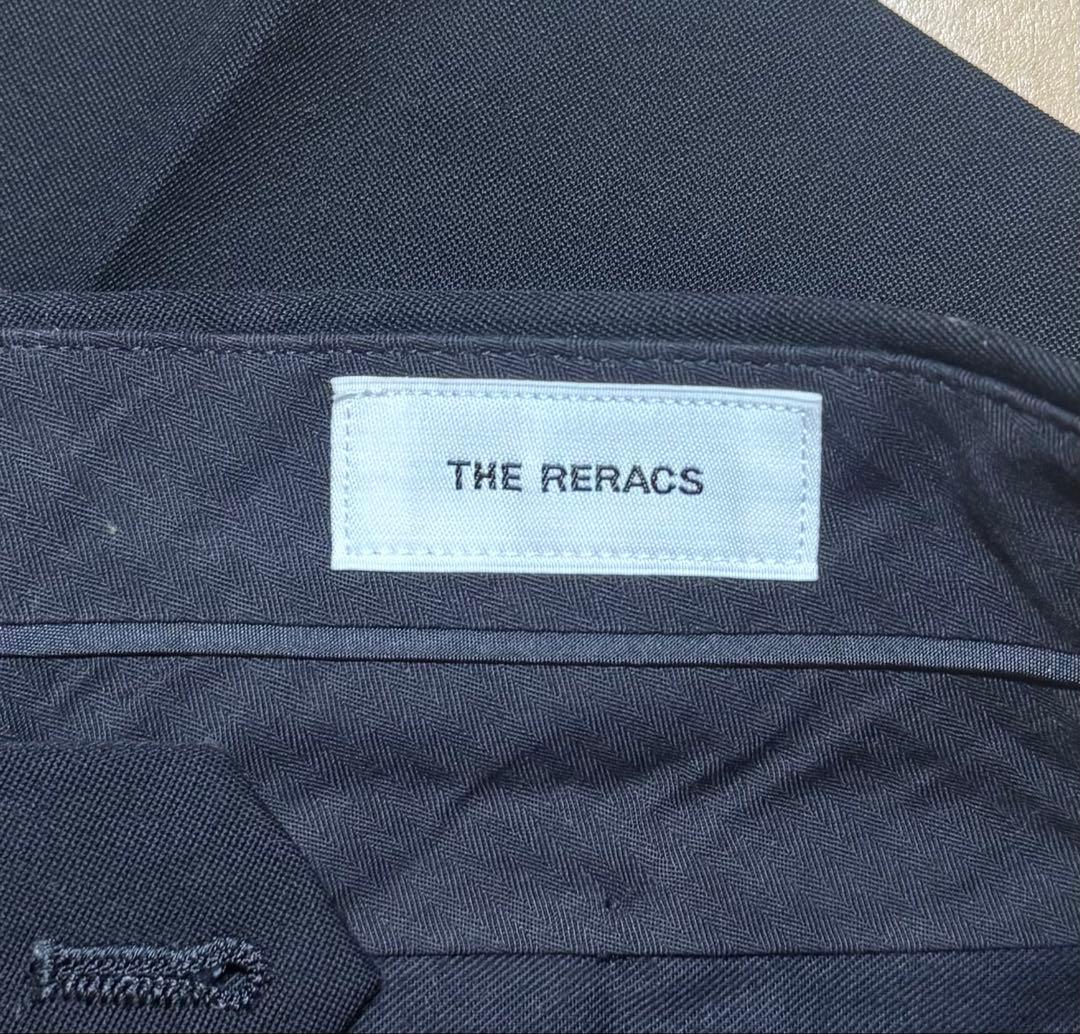 THE RERACS ザリラクス THE SLACKS スラックス