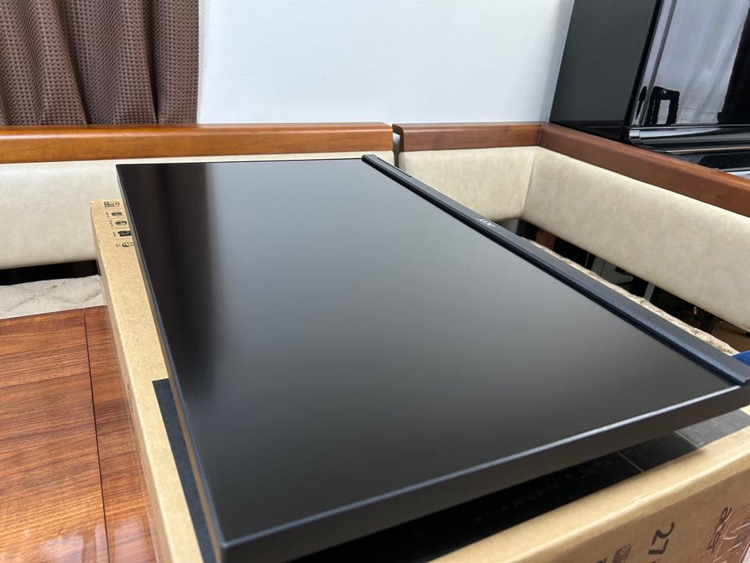 ACER KA270HAbmidx 27インチ モニター