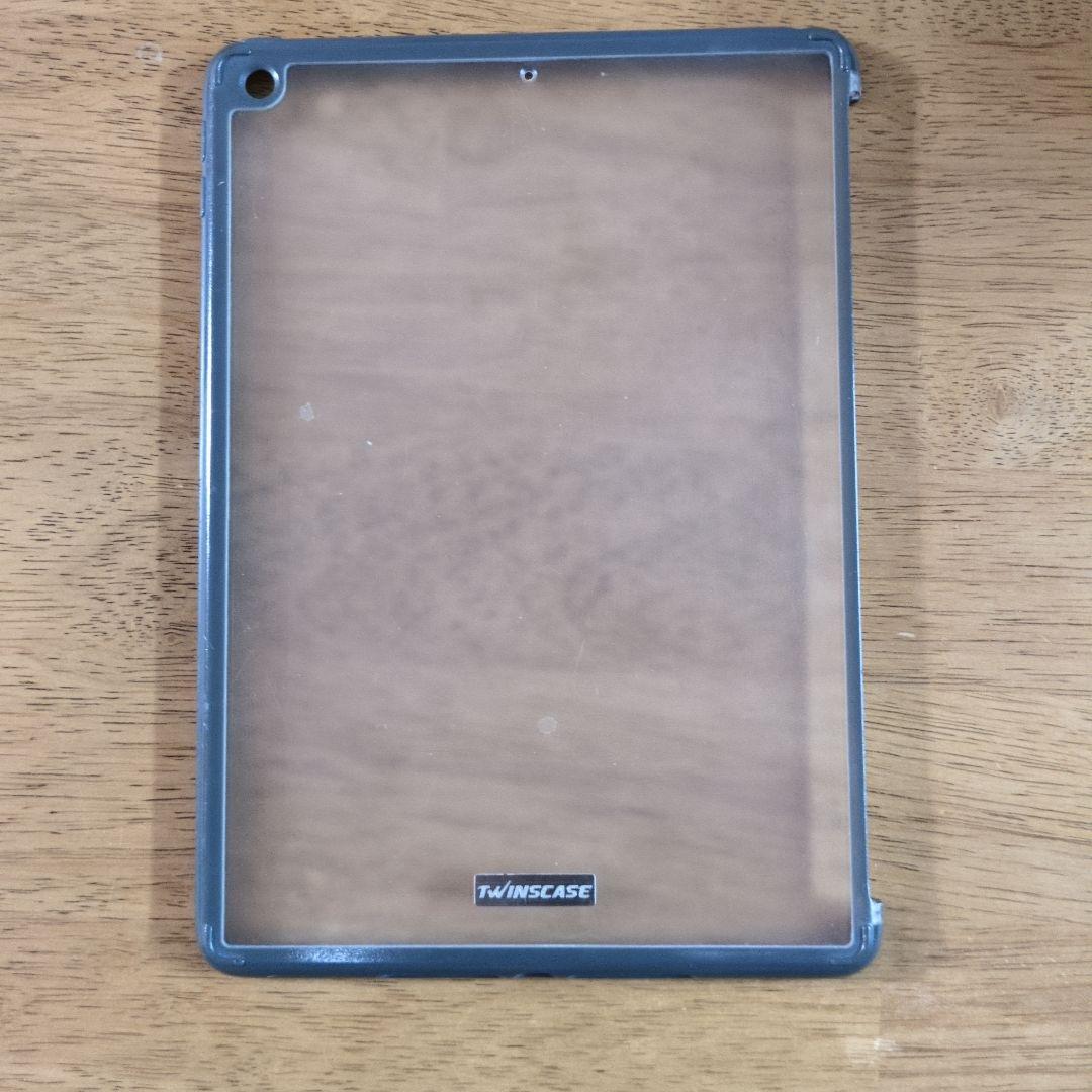 Apple iPad 2018 第6世代　Wi-Fiモデル　スペースグレー 本体