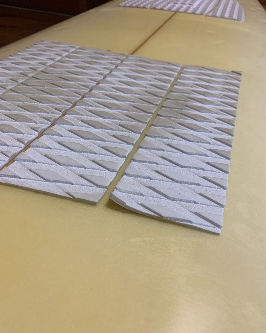 レトロフィッシュ　PU ツイン6.1 手渡し限定