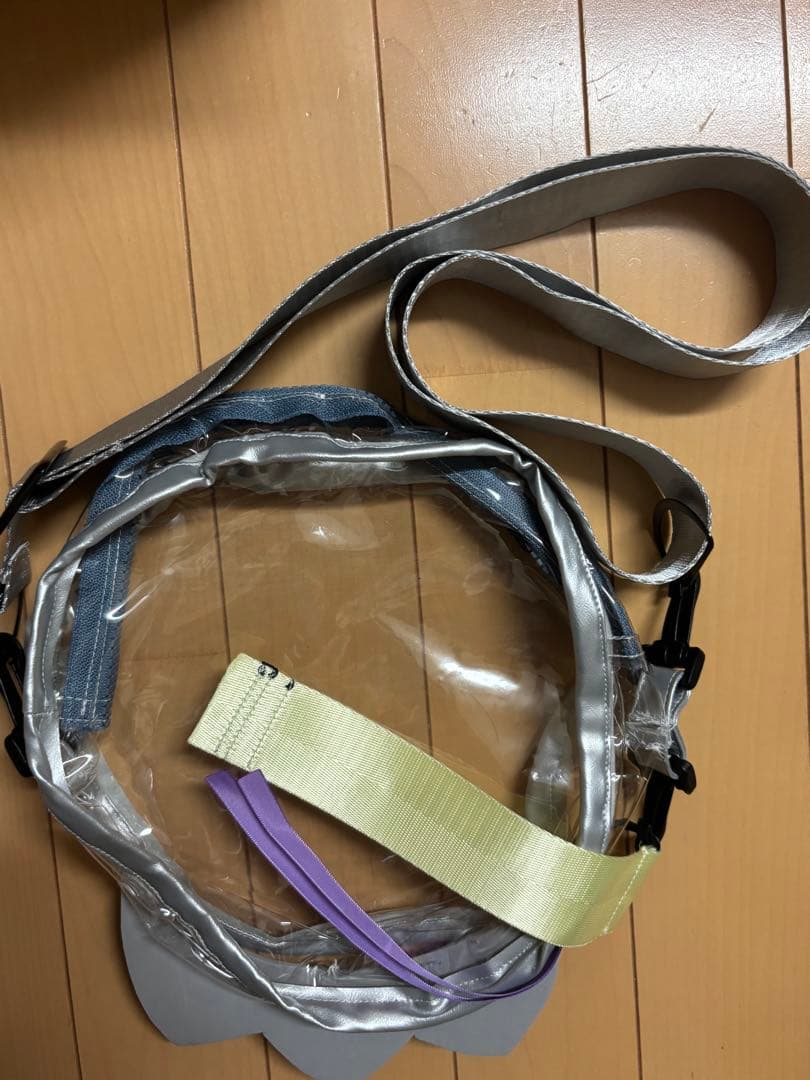 先斗寧 コスプレ衣装