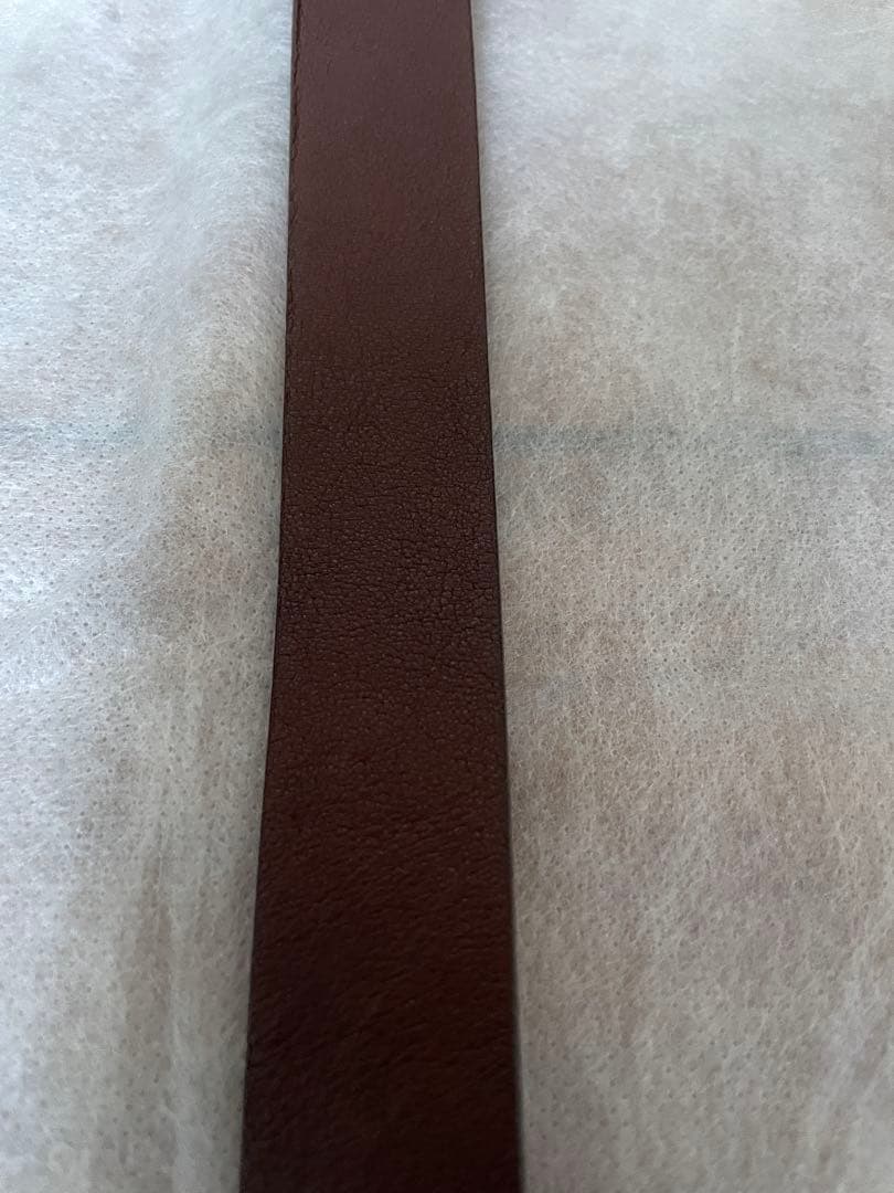 希少 galliano JOHN GALLIANO ガリアーノ ロゴベルト 85