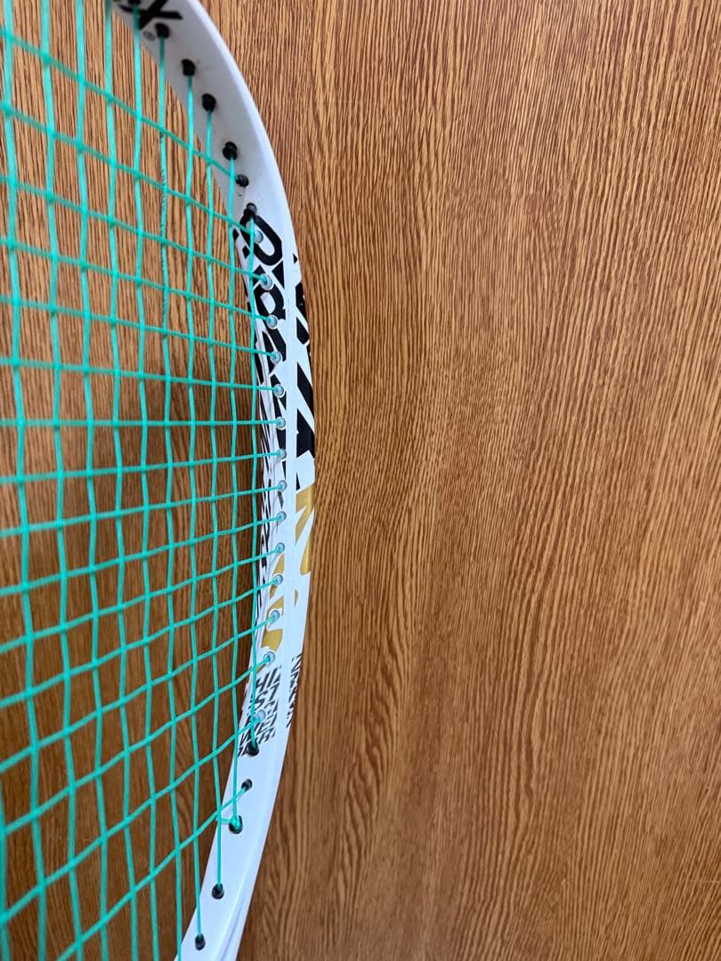 カズYONEX GEOBREAK 70S