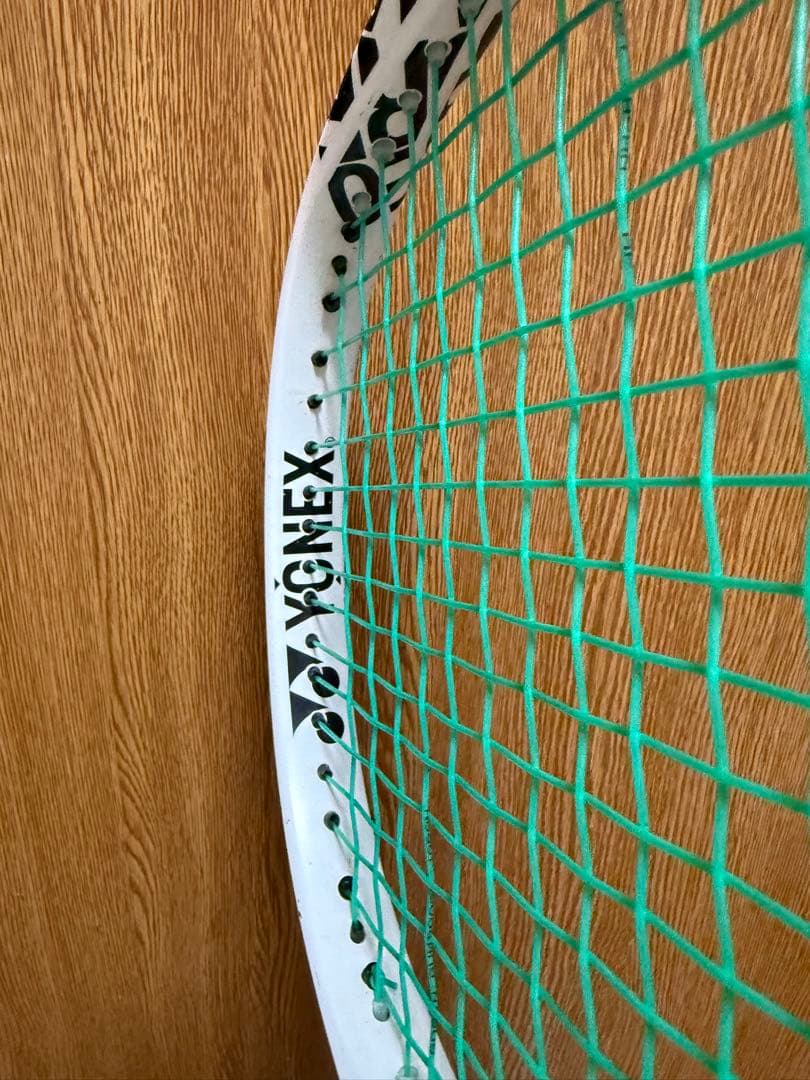 カズYONEX GEOBREAK 70S