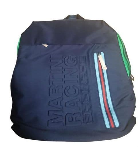 ポルシェディーラー店購入　正規品 リュック