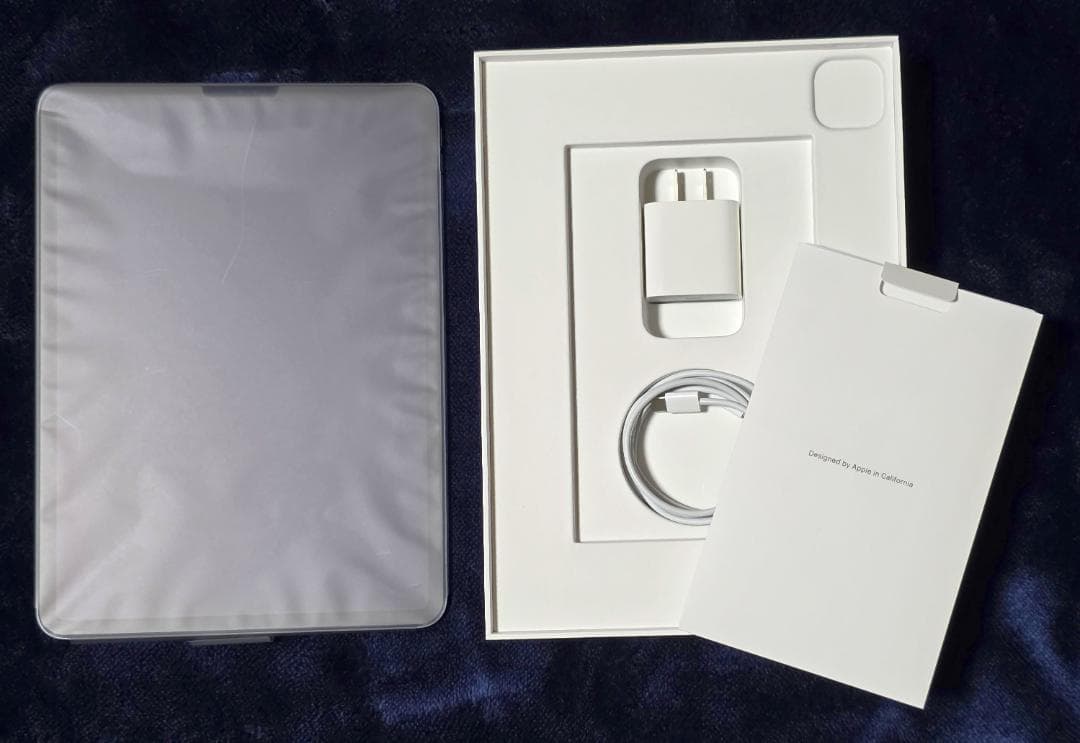 iPad Pro 第2世代 FY232J/A 128GB Wi-Fi