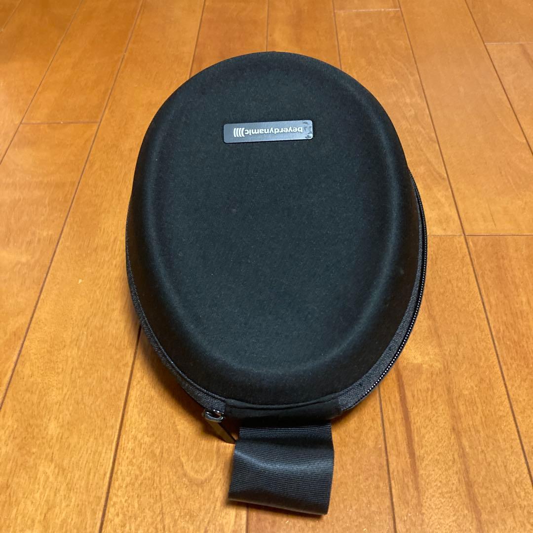 ★マイク故障★　beyerdynamic MMX 300（第2世代）ヘッドフォン