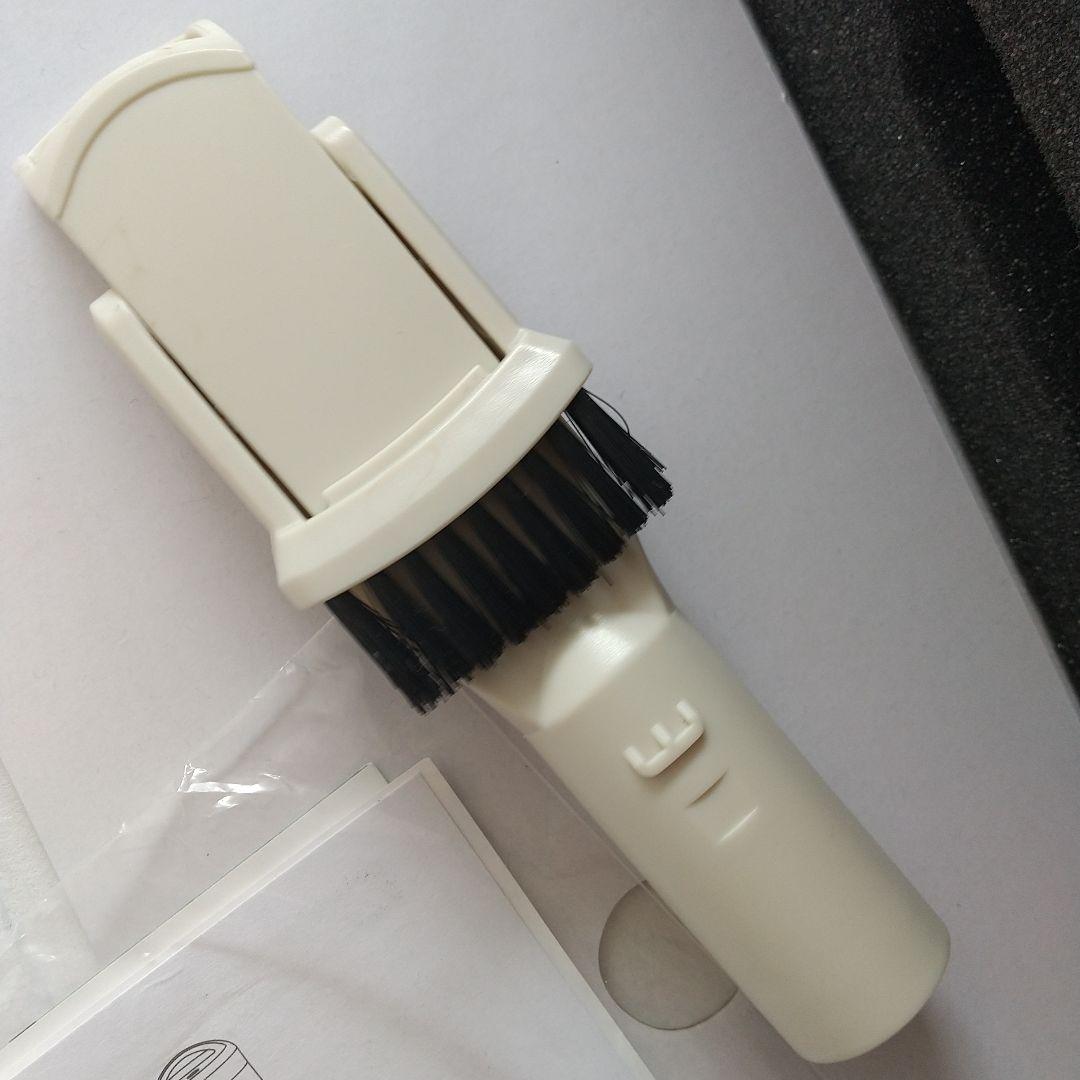 recolteレコルト コードレス スティック クリーナー + 専用フロアパーツ