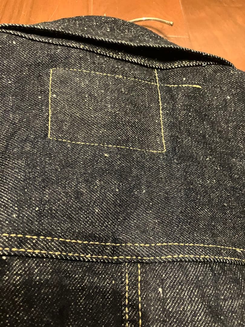 goldゴールド2026初売り新品大戦モデルバズリクソンズ山田蓮シュガーケーン