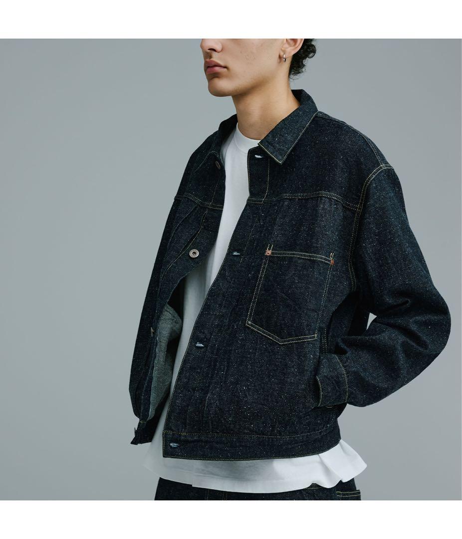 goldゴールド2026初売り新品大戦モデルバズリクソンズ山田蓮シュガーケーン