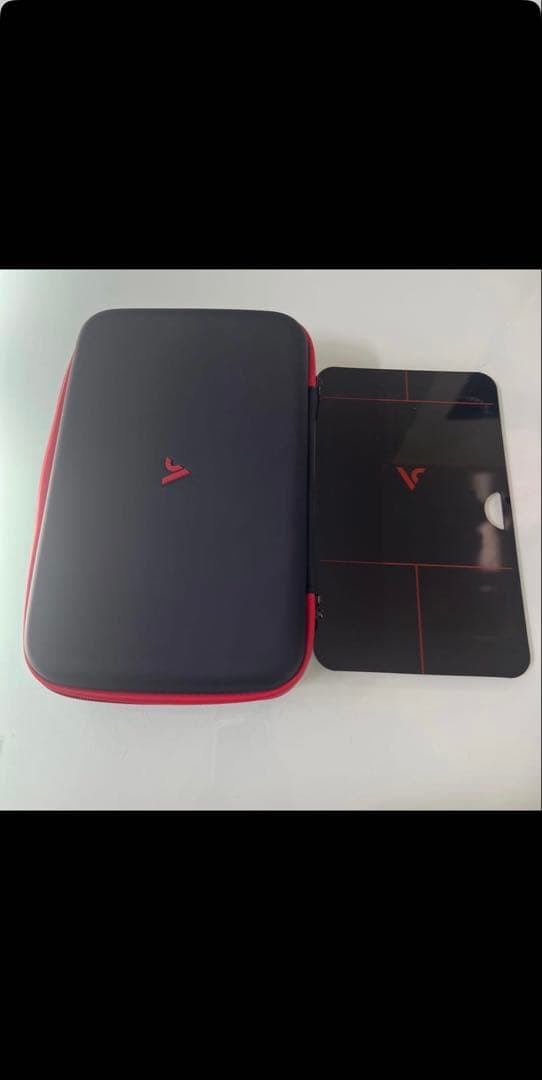 ボイスキャディ sc4 弾道計測器