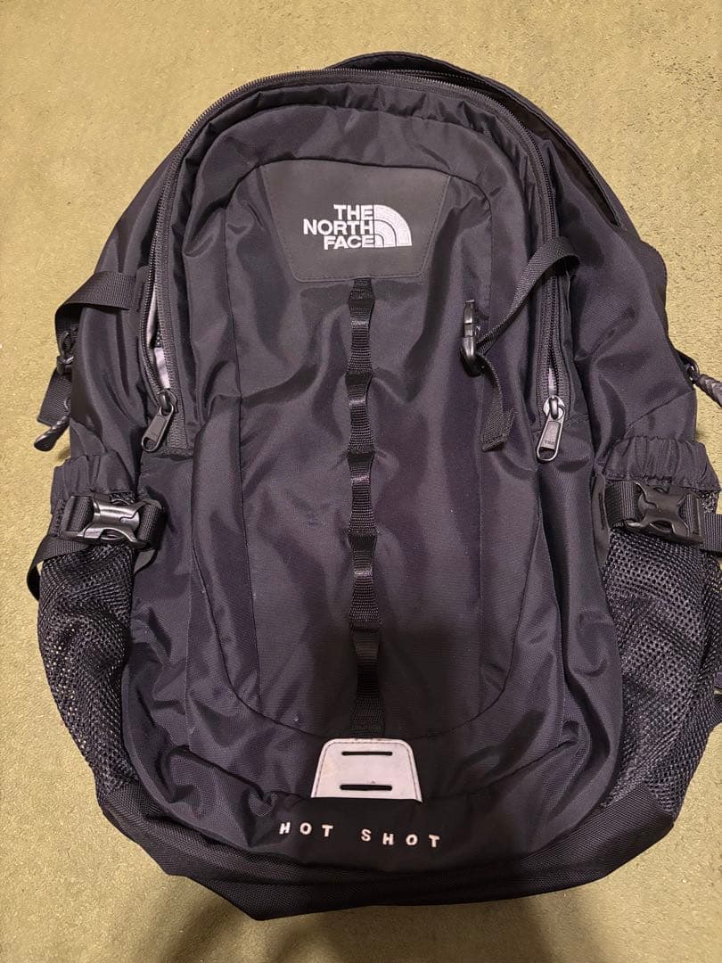 THE NORTH FACE HOT SHOT ホットショット27L