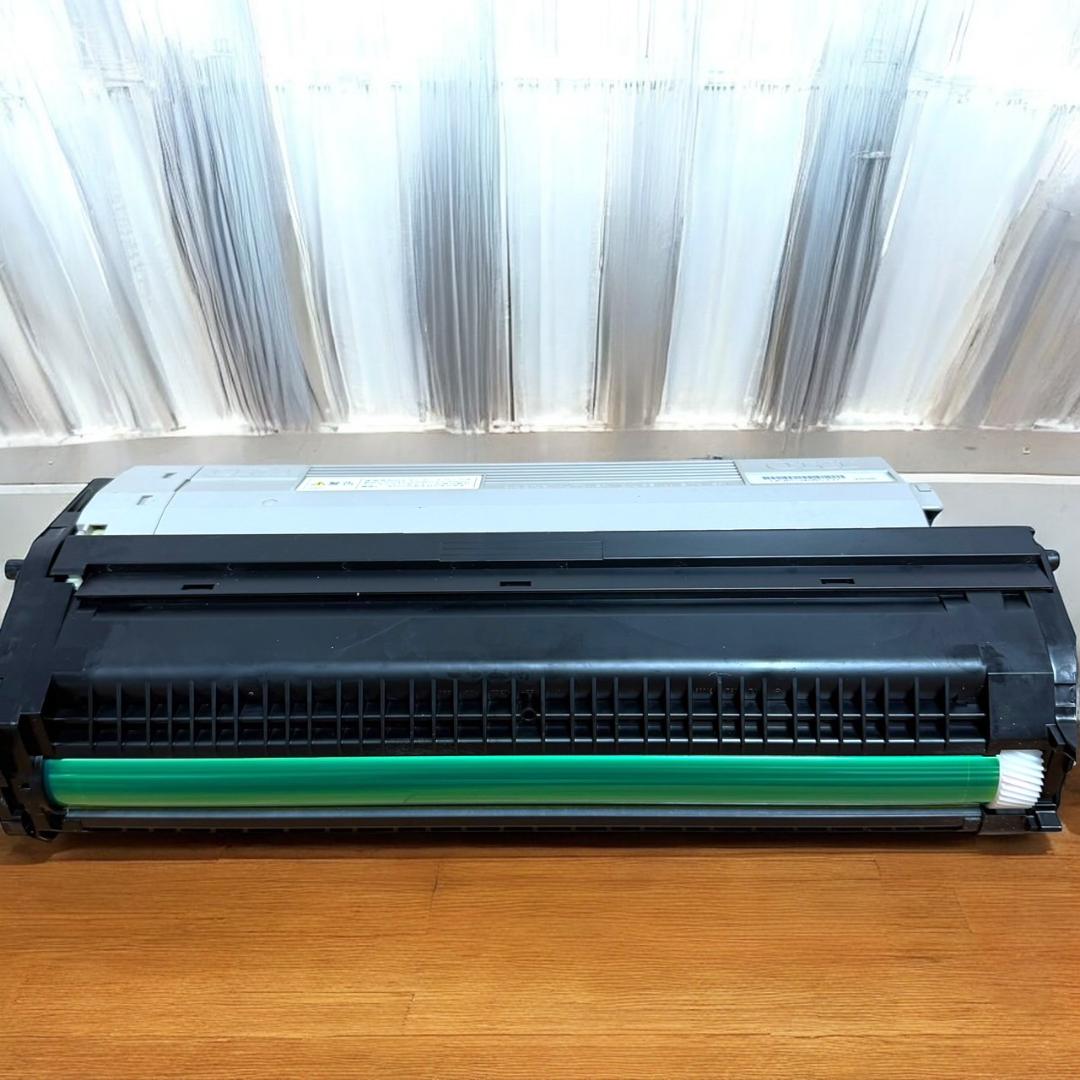 ☆美品 OKI 純正トナー イメージドラム セット TNR-C3LY2 イエロー