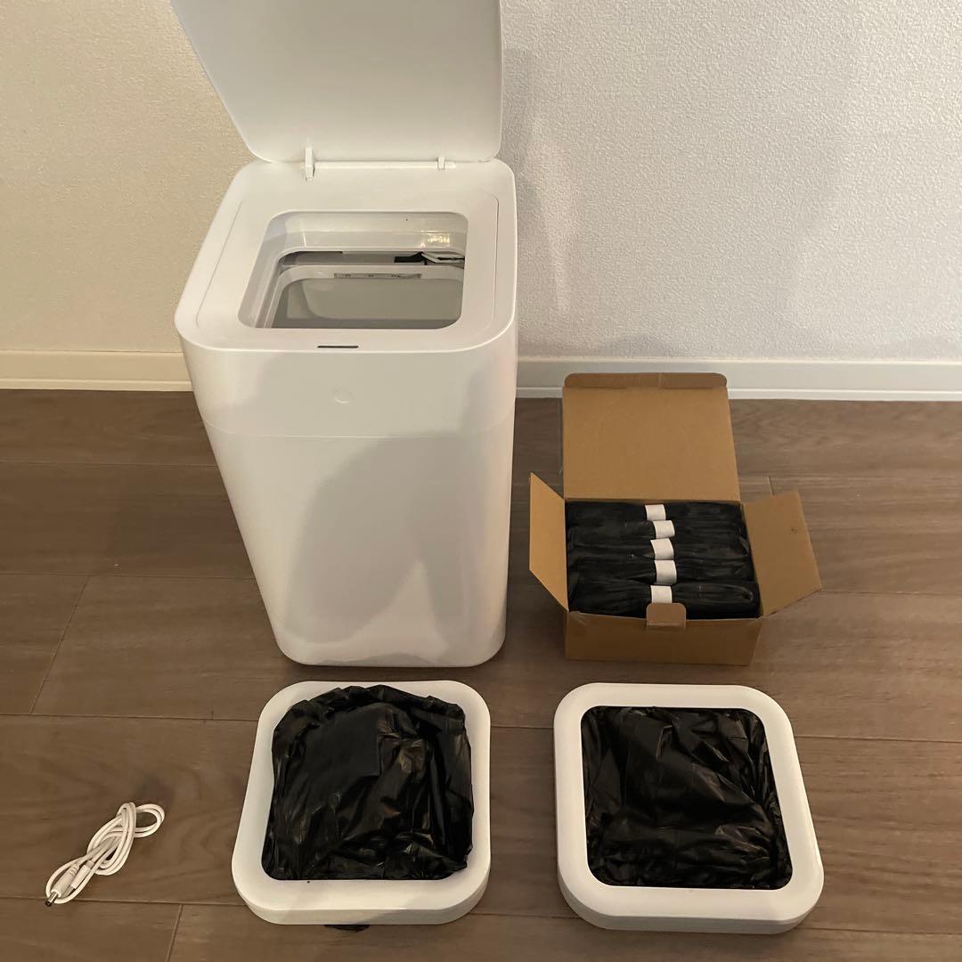 townew t1 15.5L ホワイト