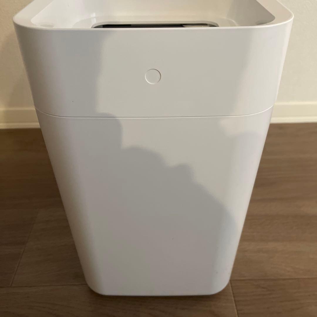 townew t1 15.5L ホワイト