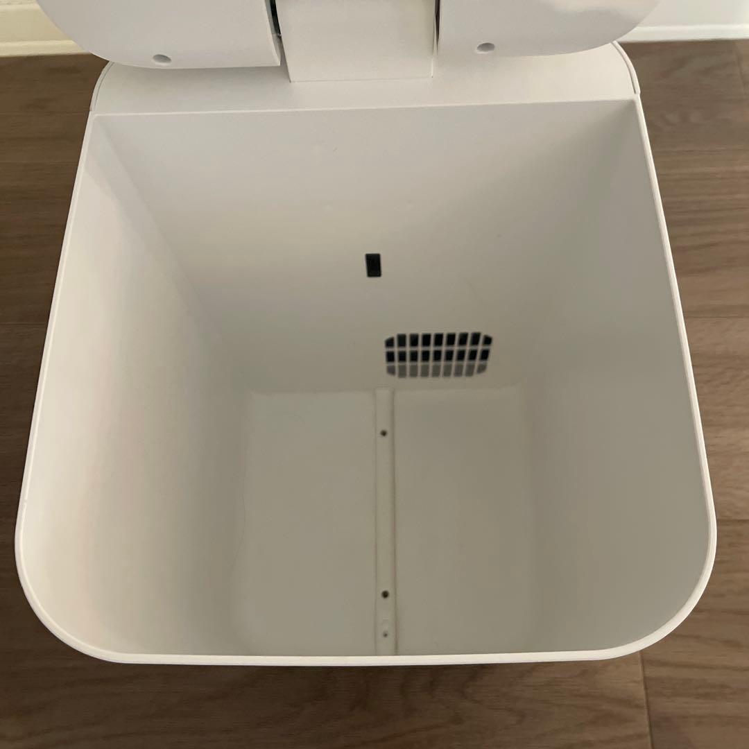 townew t1 15.5L ホワイト