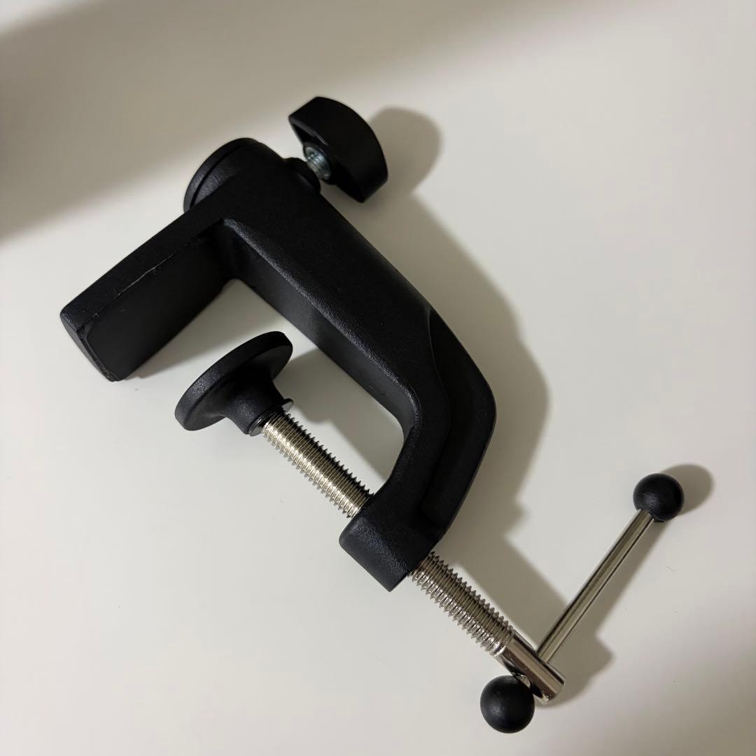 AT2020＋ポップガード AT8175 マイクアーム AT8700J セット