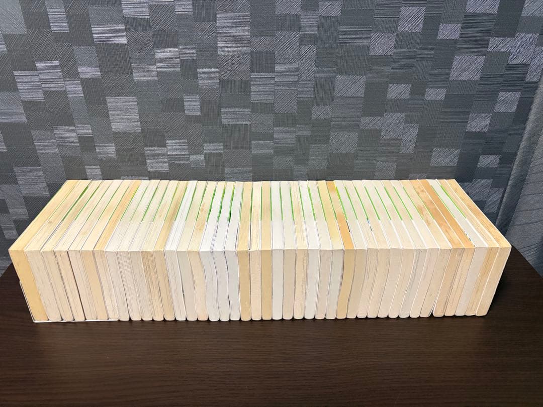 ドラゴンボール　新装版　全巻セット