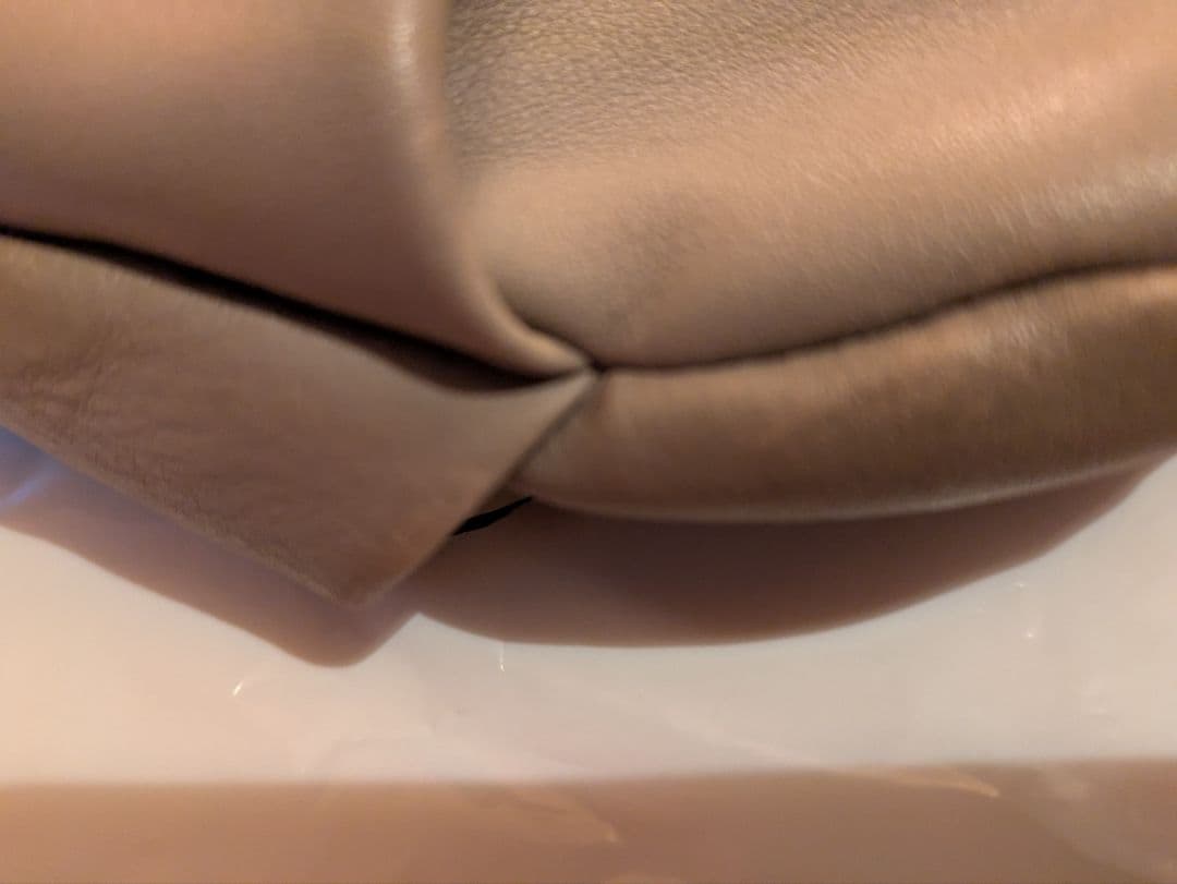 アニヤハインドマーチ　ショルダーバッグ　ハンドバッグ　2way レザー