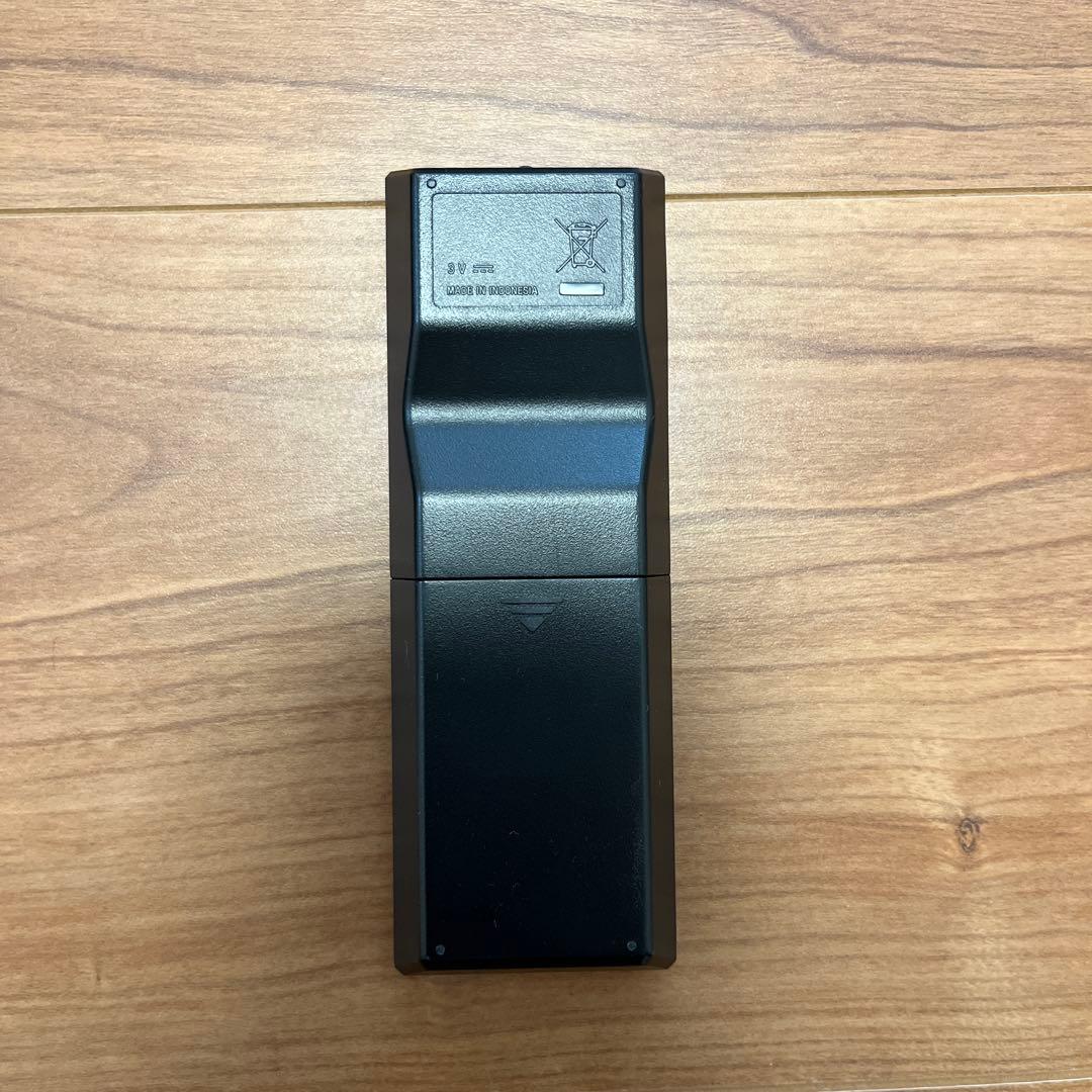 SONY DVDブルーレイプレイヤー Netflix YouTube