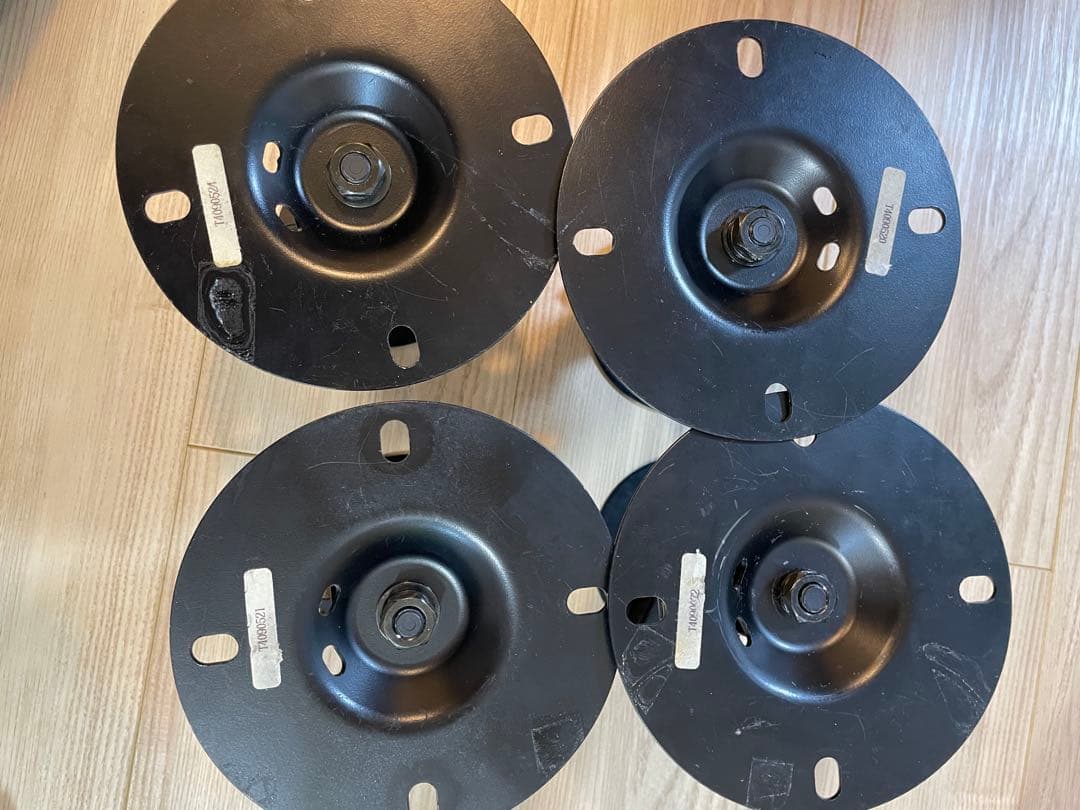 BOSE 301-AV MONITOR　スピーカー 天吊金具CB33 4個