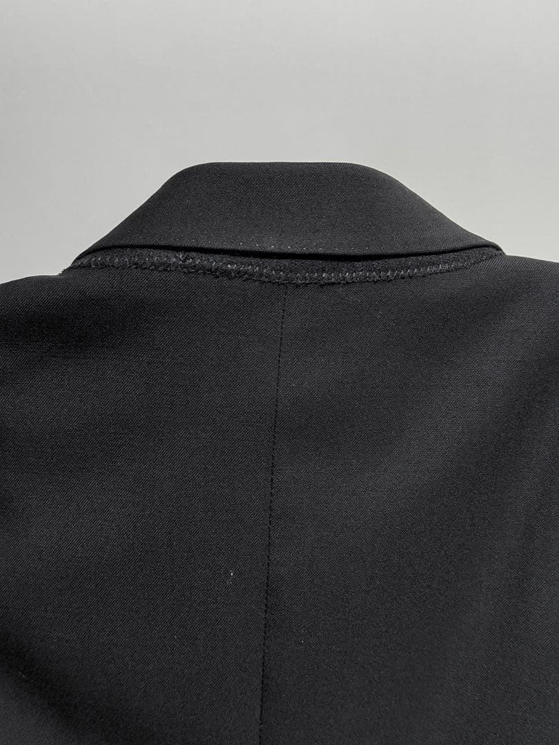 ラッドミュージシャン ダブル風セットアップ