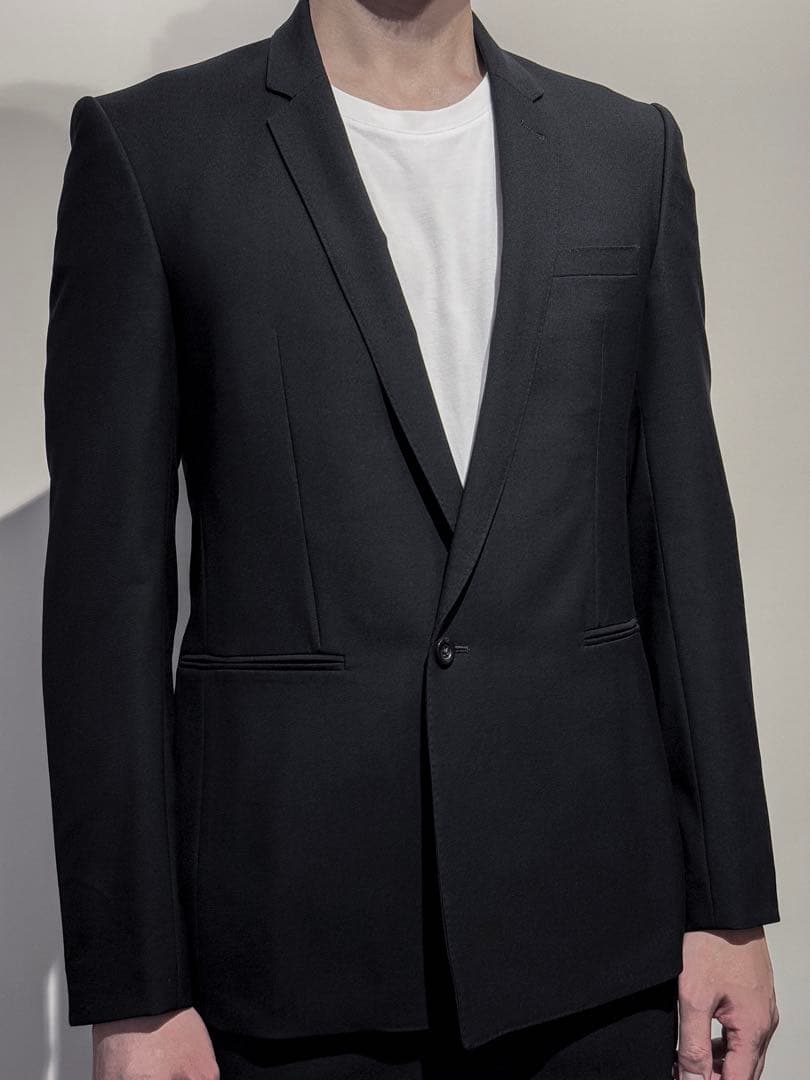 ラッドミュージシャン ダブル風セットアップ