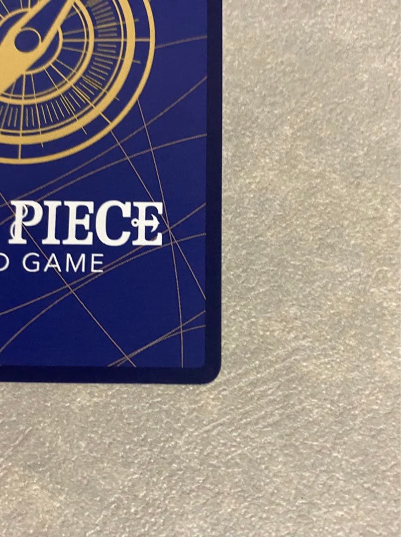 ワンピースカード シルバーズレイリー コミパラ センタリング◯ OP08-118