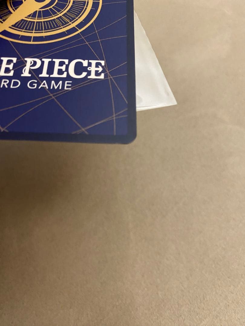 ワンピースカード シルバーズレイリー コミパラ センタリング◯ OP08-118