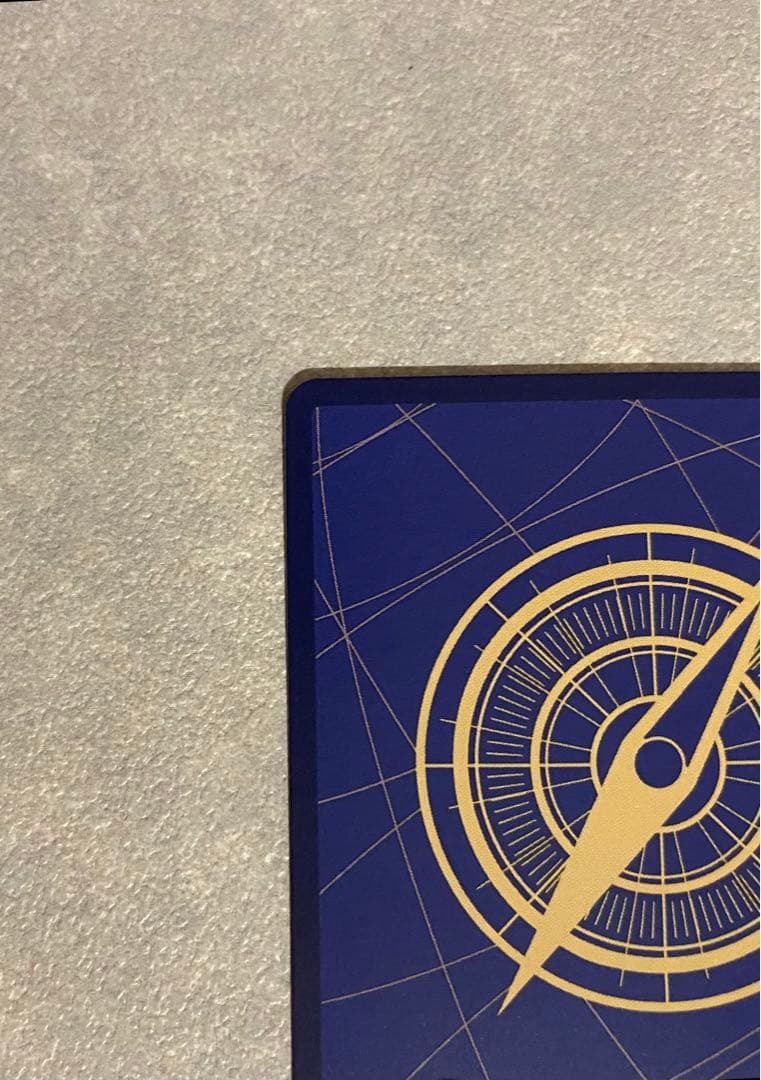 ワンピースカード シルバーズレイリー コミパラ センタリング◯ OP08-118