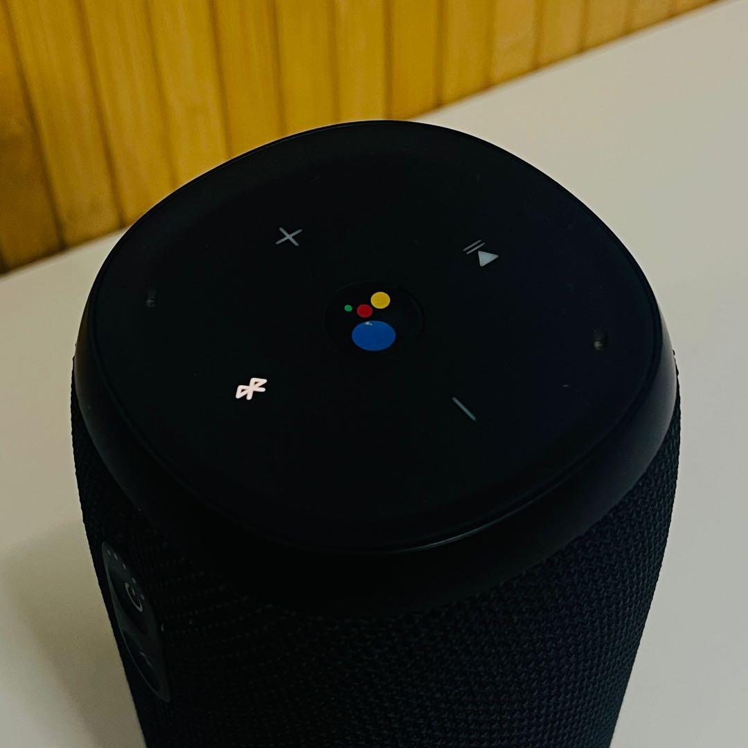 動作確認済み　 JBL Bluetooth link20