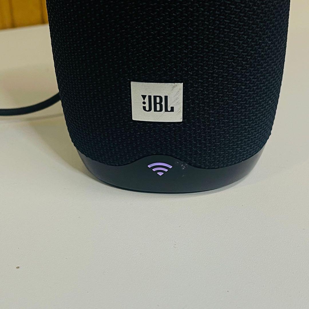 動作確認済み　 JBL Bluetooth link20