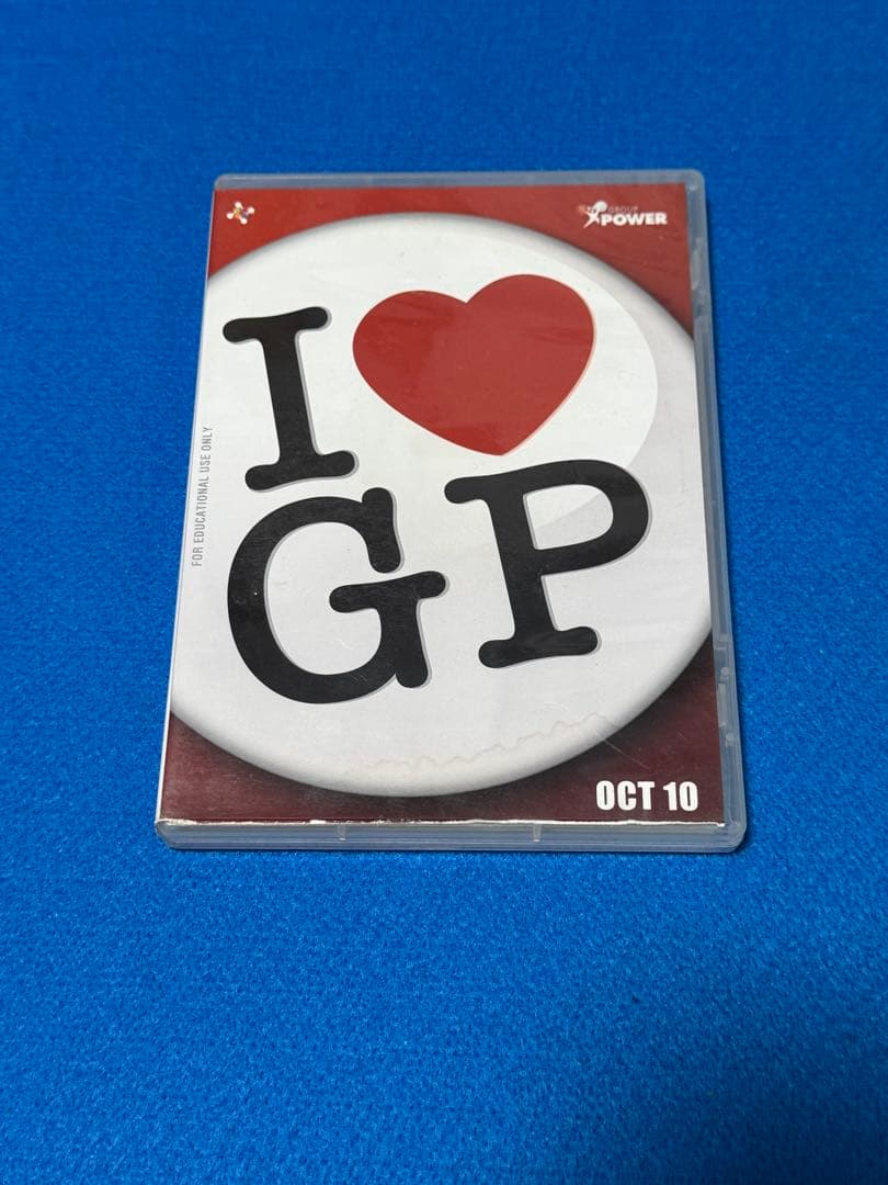 GROUP POWER（グループパワー）16セット