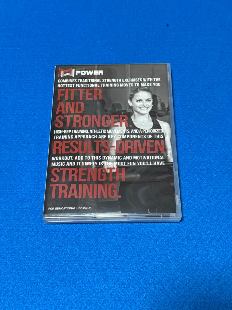 GROUP POWER（グループパワー）16セット