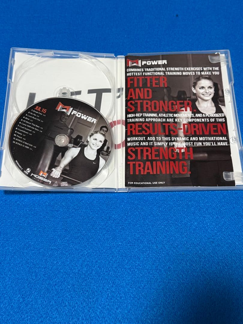 GROUP POWER（グループパワー）16セット