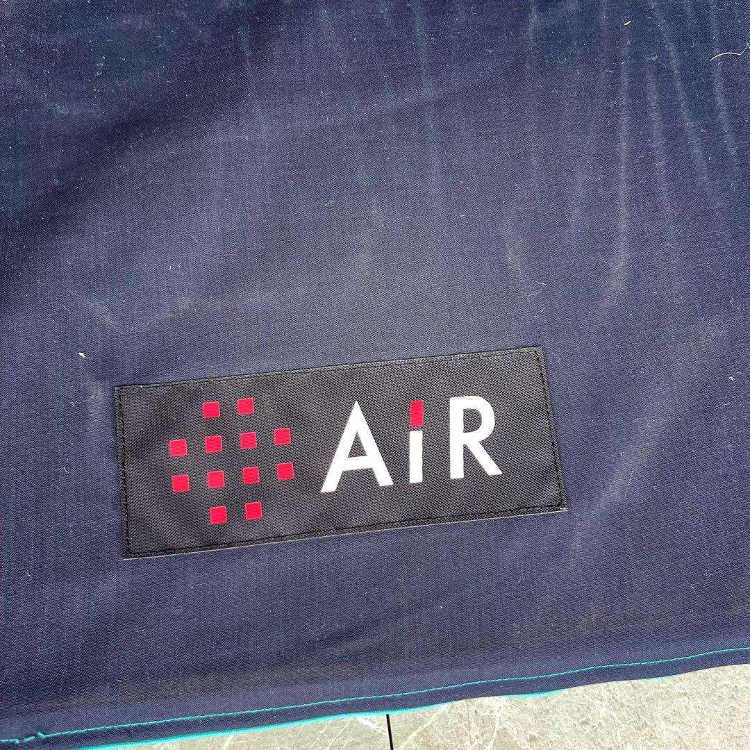 送料無料！東京西川 AIR エアーポータブル マットレス シングル