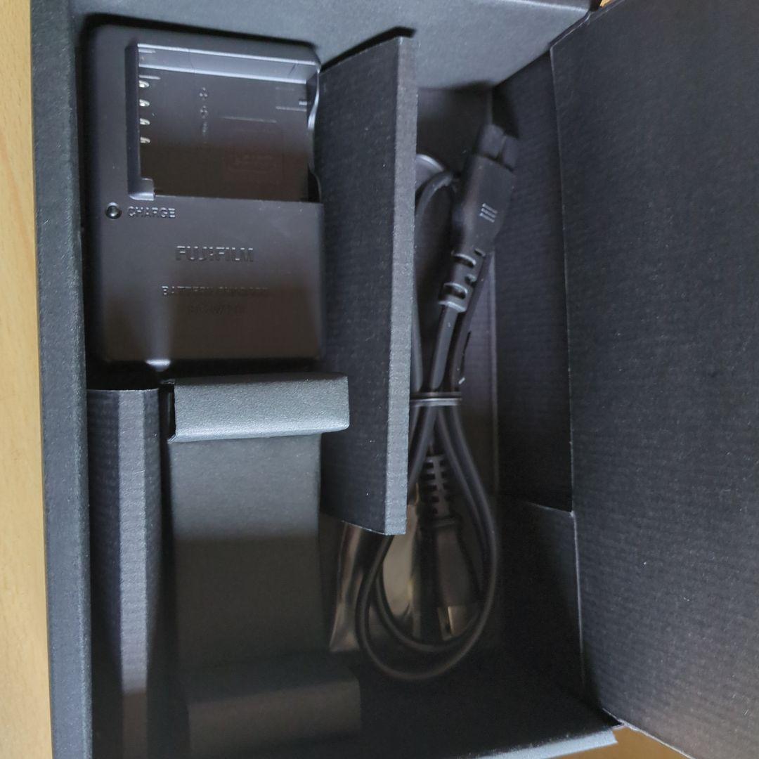 美品 Fujifilm X-T1 Graphite Silver 限定品